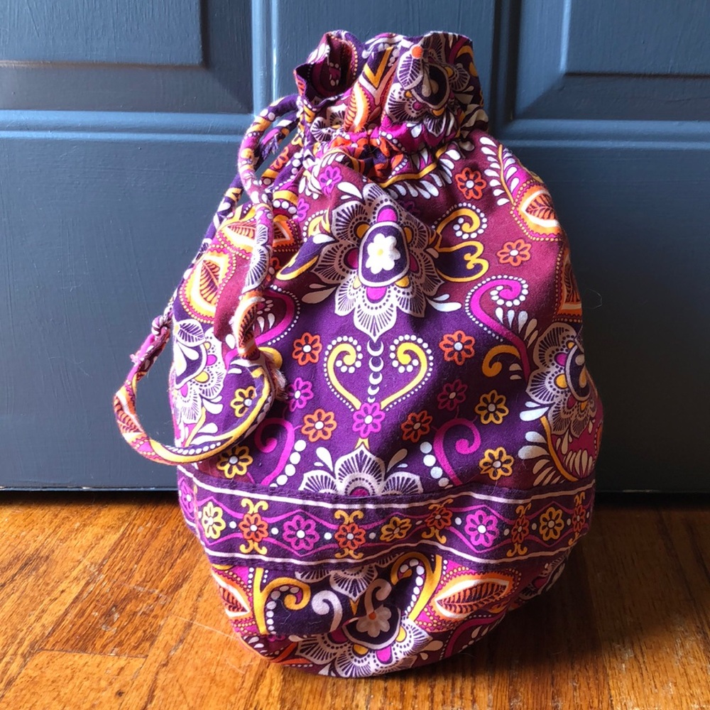 Vera Bradley bag